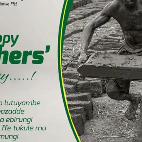 Tubaagaliza Olunaku lwa Bataata olulungi abakyabalina, abaava mu bulamu bwEnsi tubasabira.