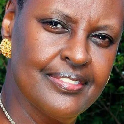 Olwaleero mazaalibwa ga Mukyaka womukulembeze wEggwanga Maama Janet Kataaha Museveni ngawezezza emyaka 78.