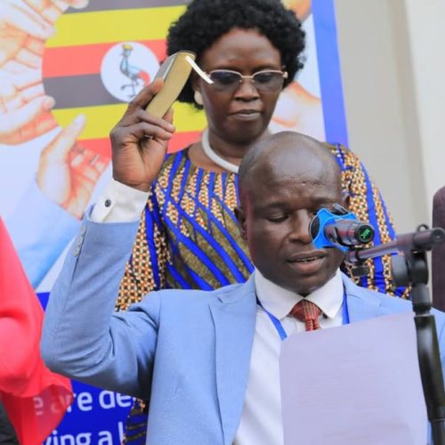 Walimu Cooperative Union bronze Bammemba ba Board 6 abagenda okutambuza emirimu gya Union okumala emyaka 5, Board empya ekulemberwa Olinga Steven