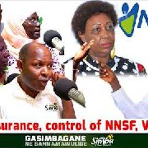 Gasimbagane-Rwomushana-Farm M7 zeyaggulawo yali tagezaako kukola byabugagga singa bamunoonyerezaako