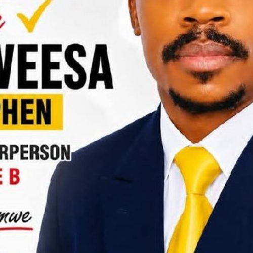 Eyalina ekirooto kyokubeera Omubaka era ngayalaama nti bwafanga yadde nga tafuuse Mubaka atwalibwa nga mu Palamenti, ekirooto kikyuuseemu ayagala