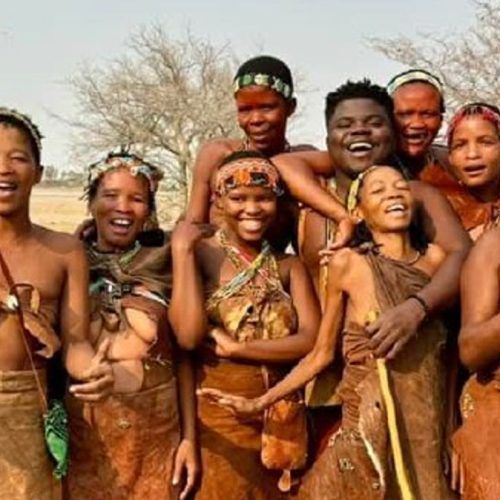 Liirino eggwanga lyabantu ngomusajja bwagenda okuwasaayo omukazi tasabibwa kintu kyonna wabula waliwo emirimu gye bamuwa nakola, bwagikola