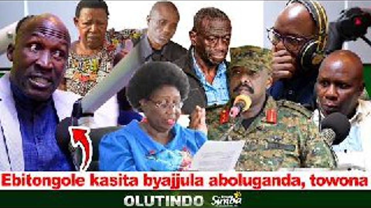 Radio Simba News
