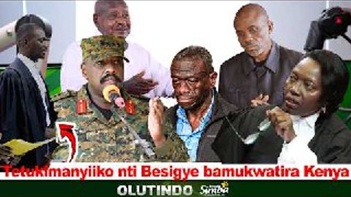 Radio Simba News