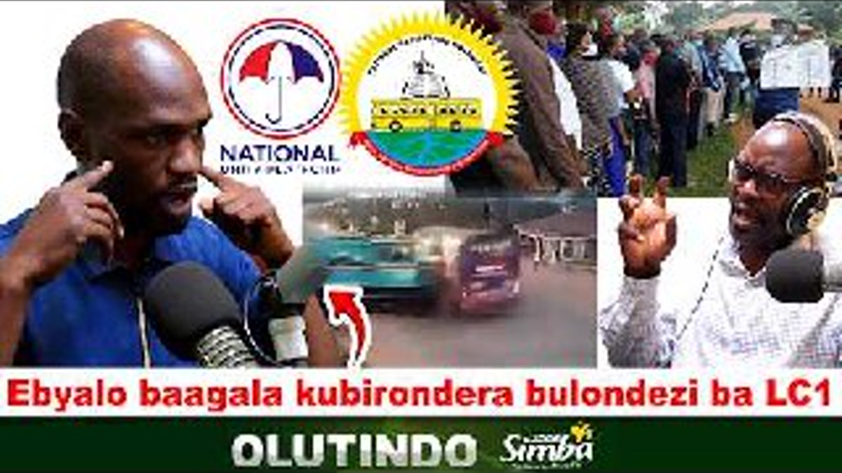 Radio Simba News