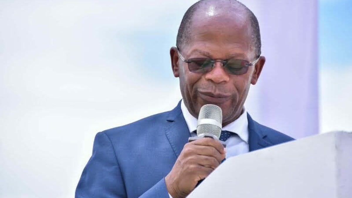 Radio Simba News