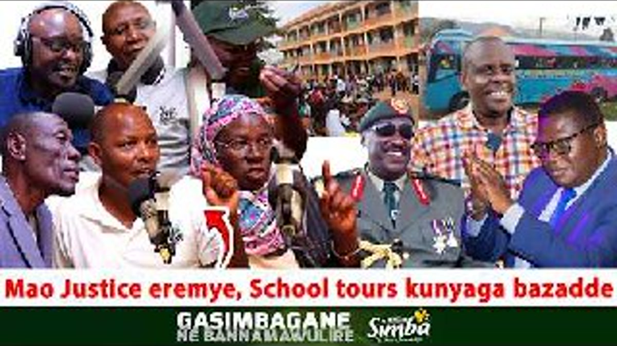 Radio Simba News