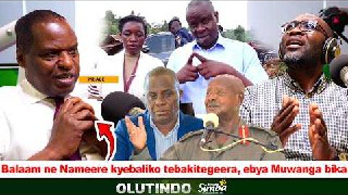 Radio Simba News