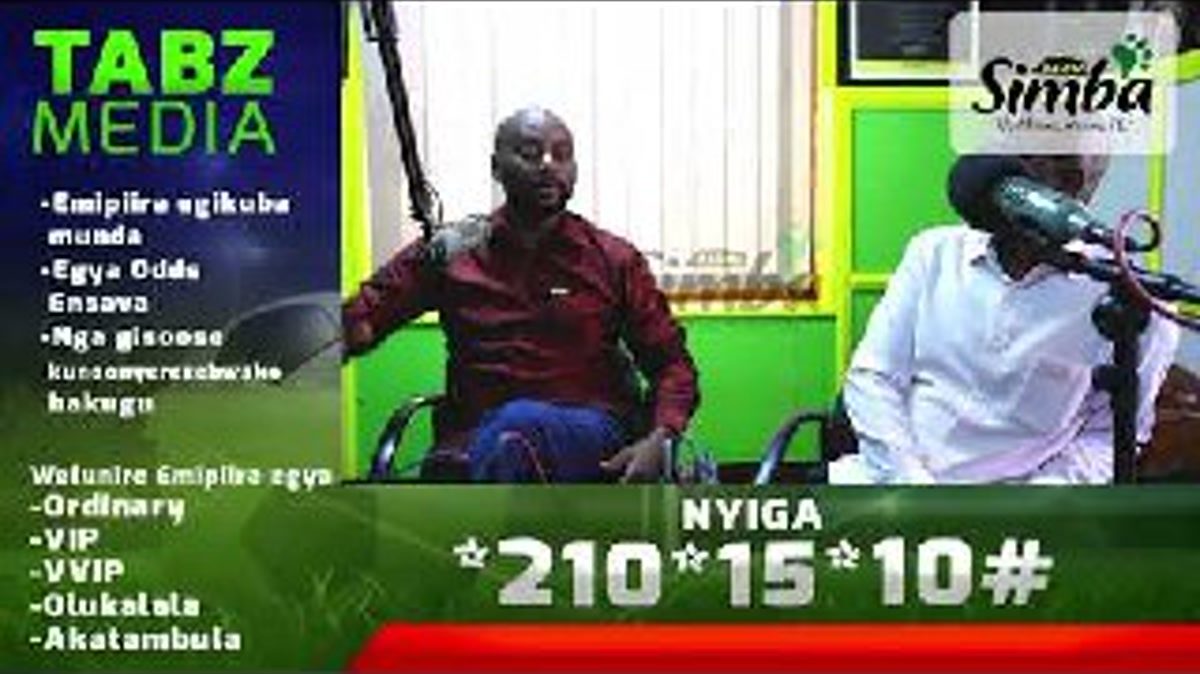 Radio Simba News