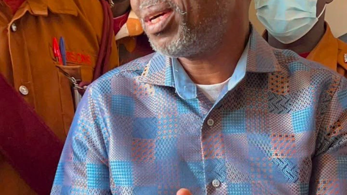 Radio Simba News