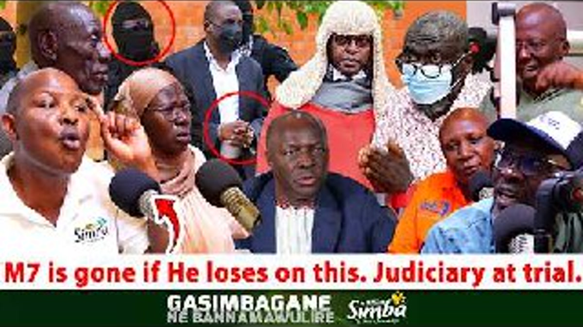 Radio Simba News