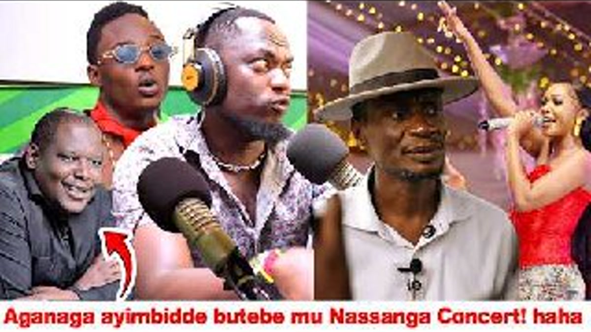 Radio Simba News