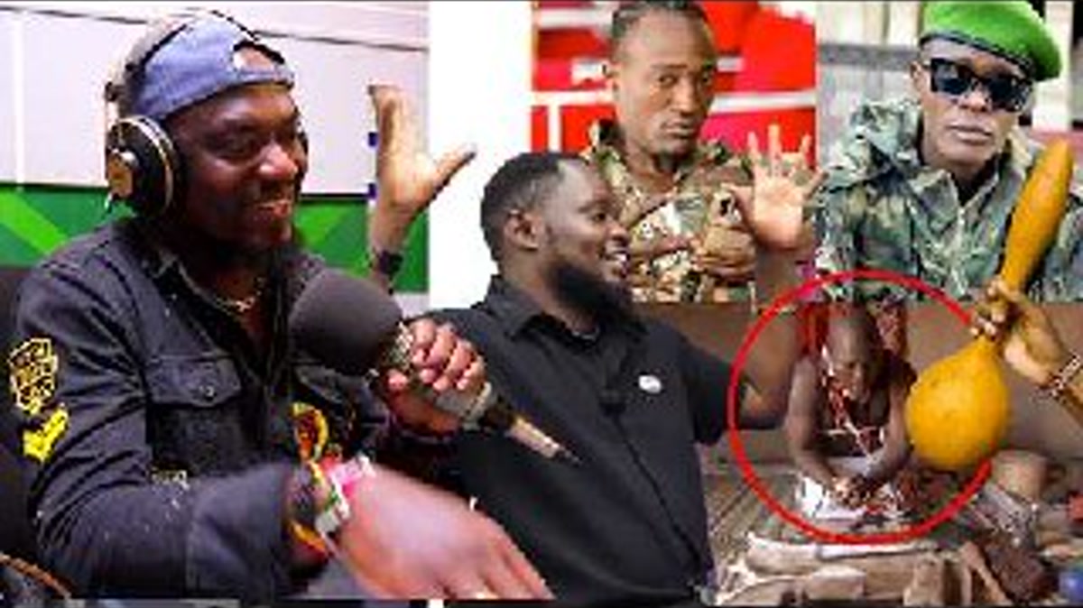 Radio Simba News