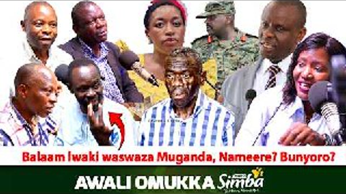 Radio Simba News