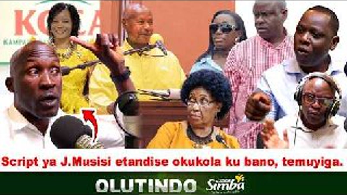 Radio Simba News