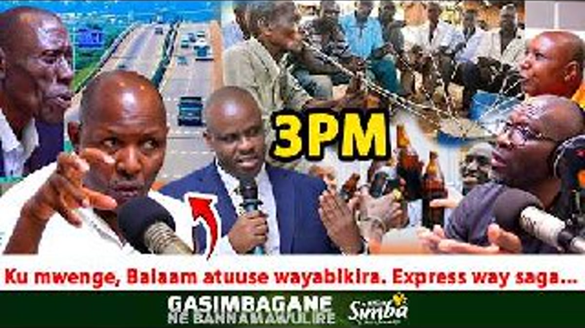 Radio Simba News