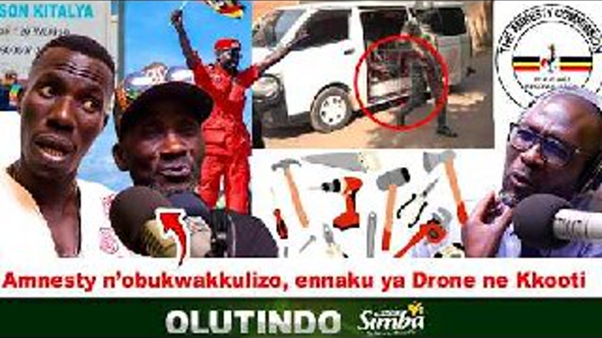 Radio Simba News