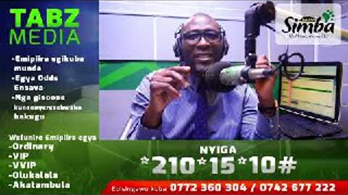 Radio Simba News