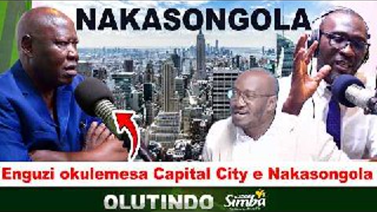 Radio Simba News