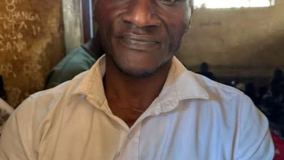 Radio Simba News