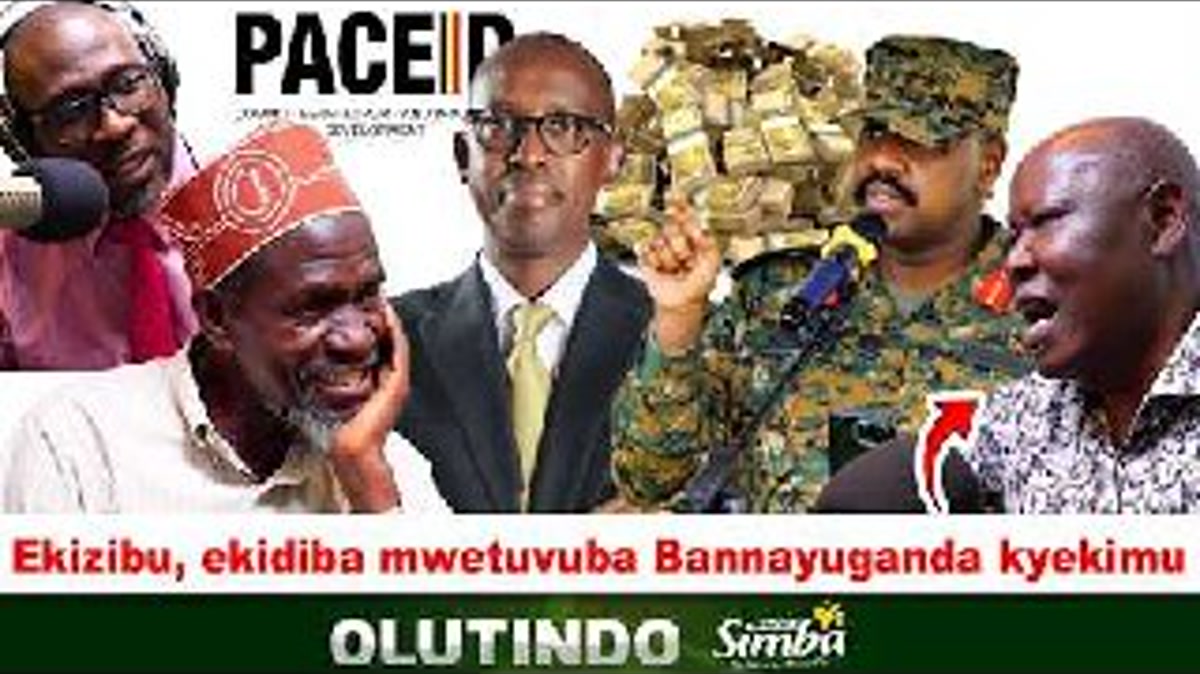 Radio Simba News