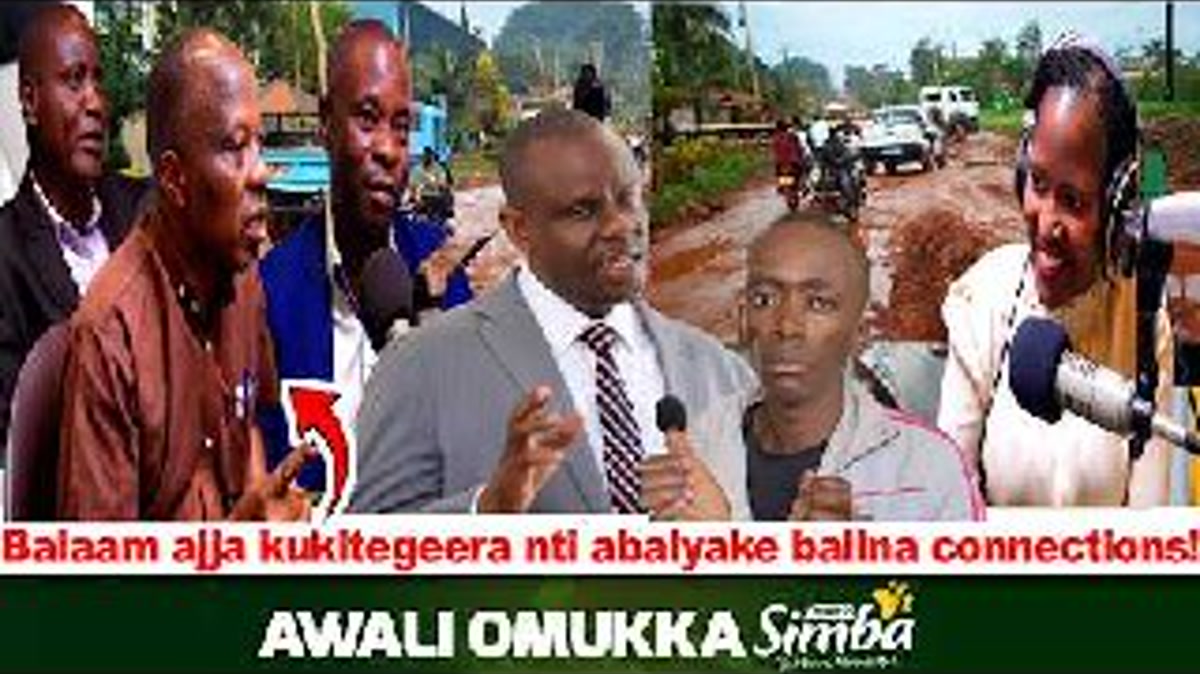 Radio Simba News