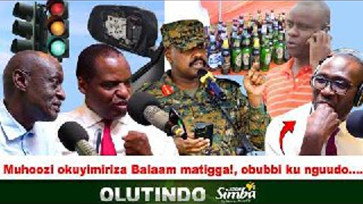 Radio Simba News