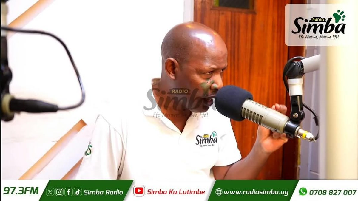 Radio Simba News