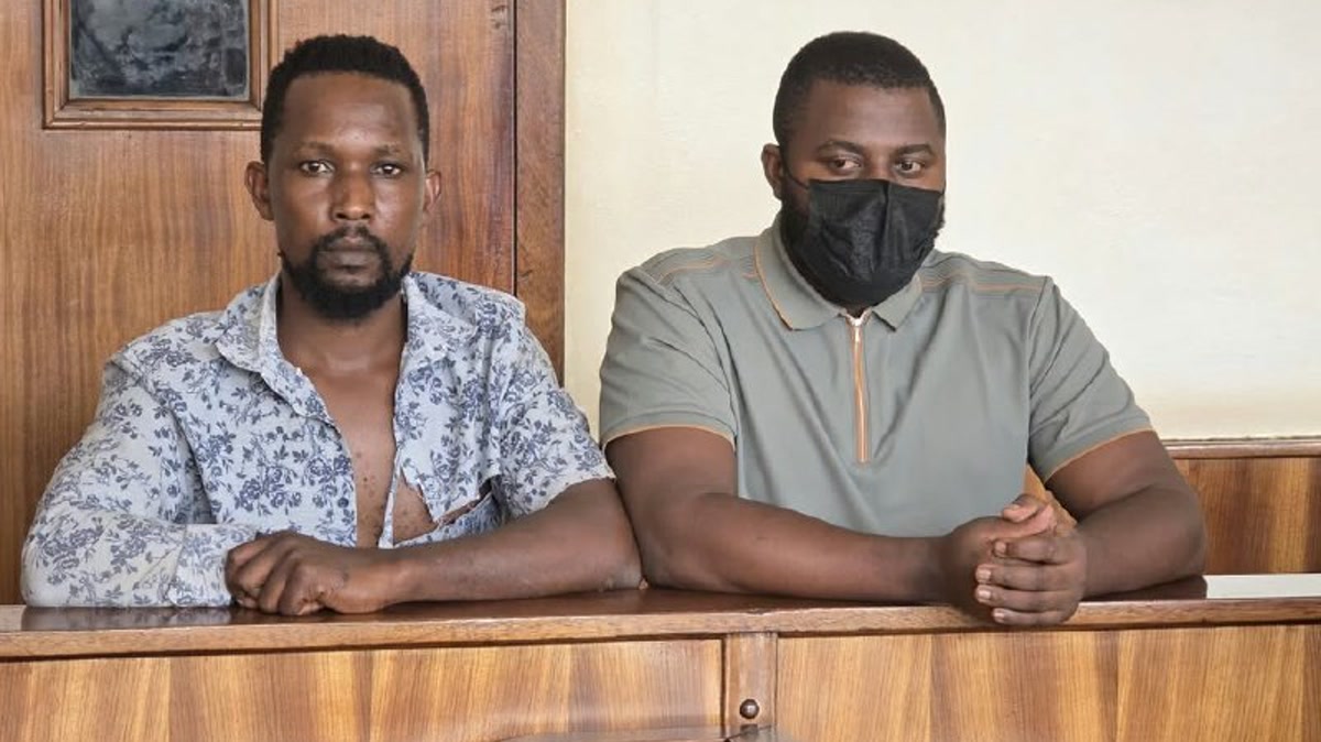 Radio Simba News