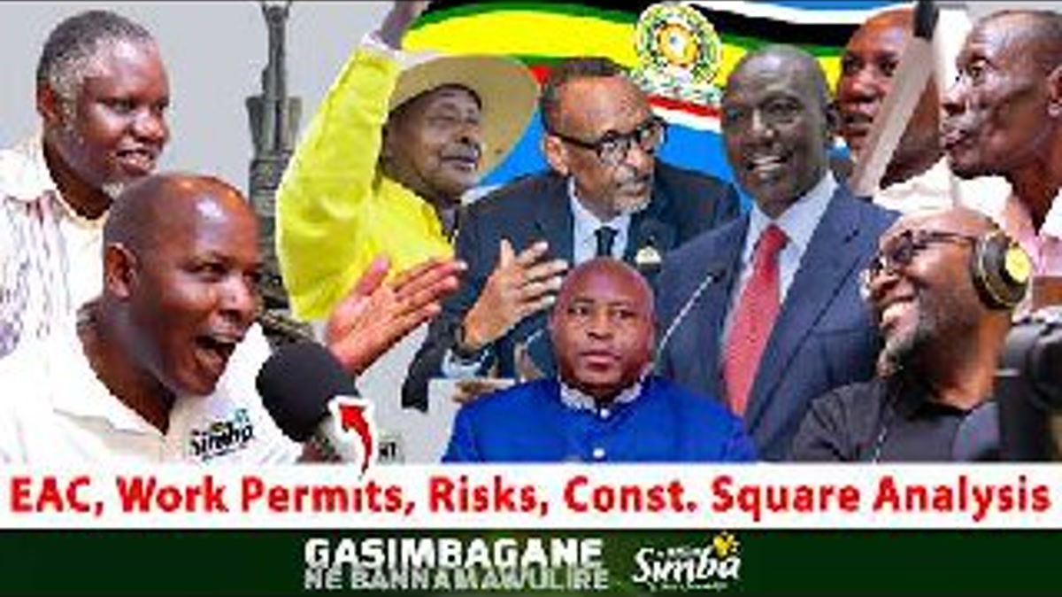 Radio Simba News