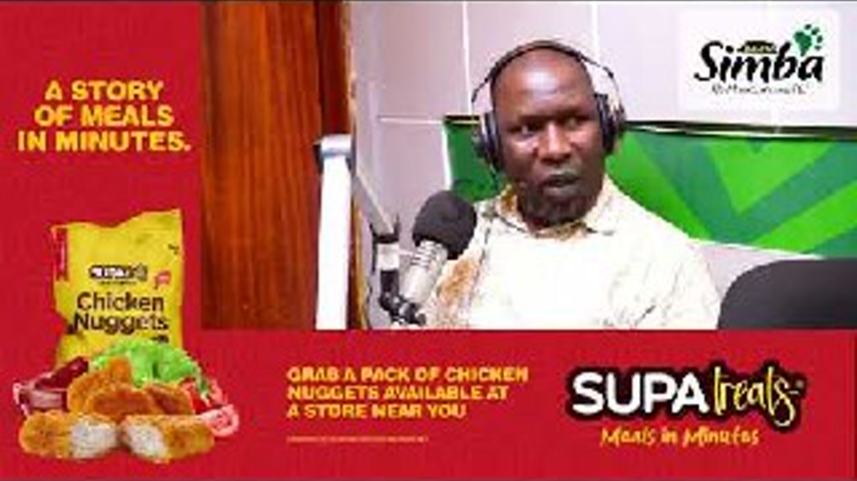 Radio Simba News