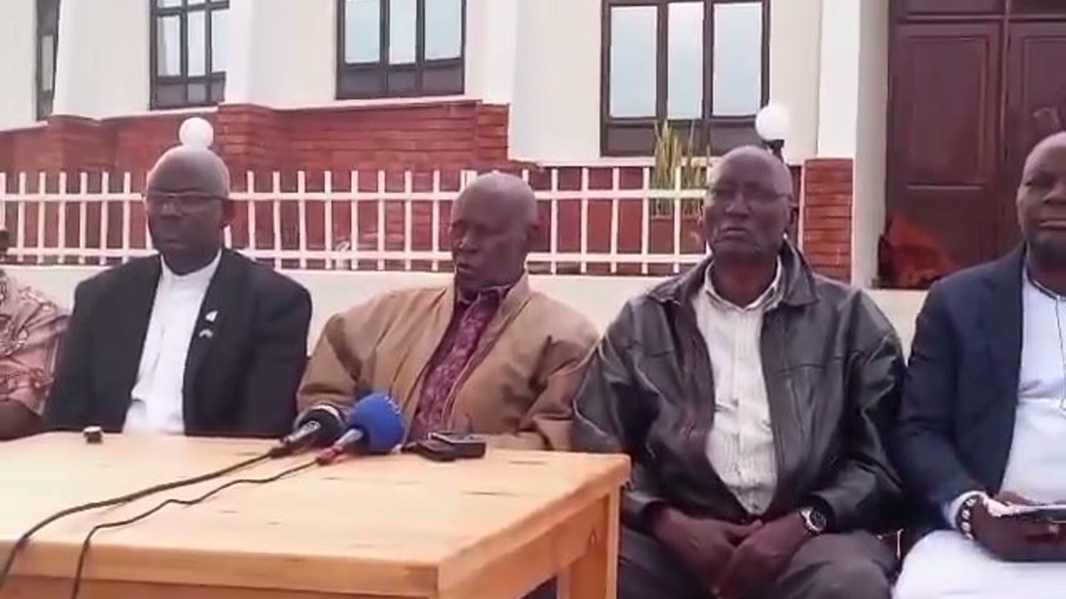 Radio Simba News