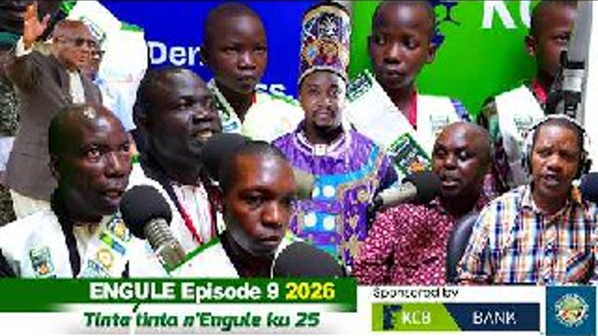 Radio Simba News