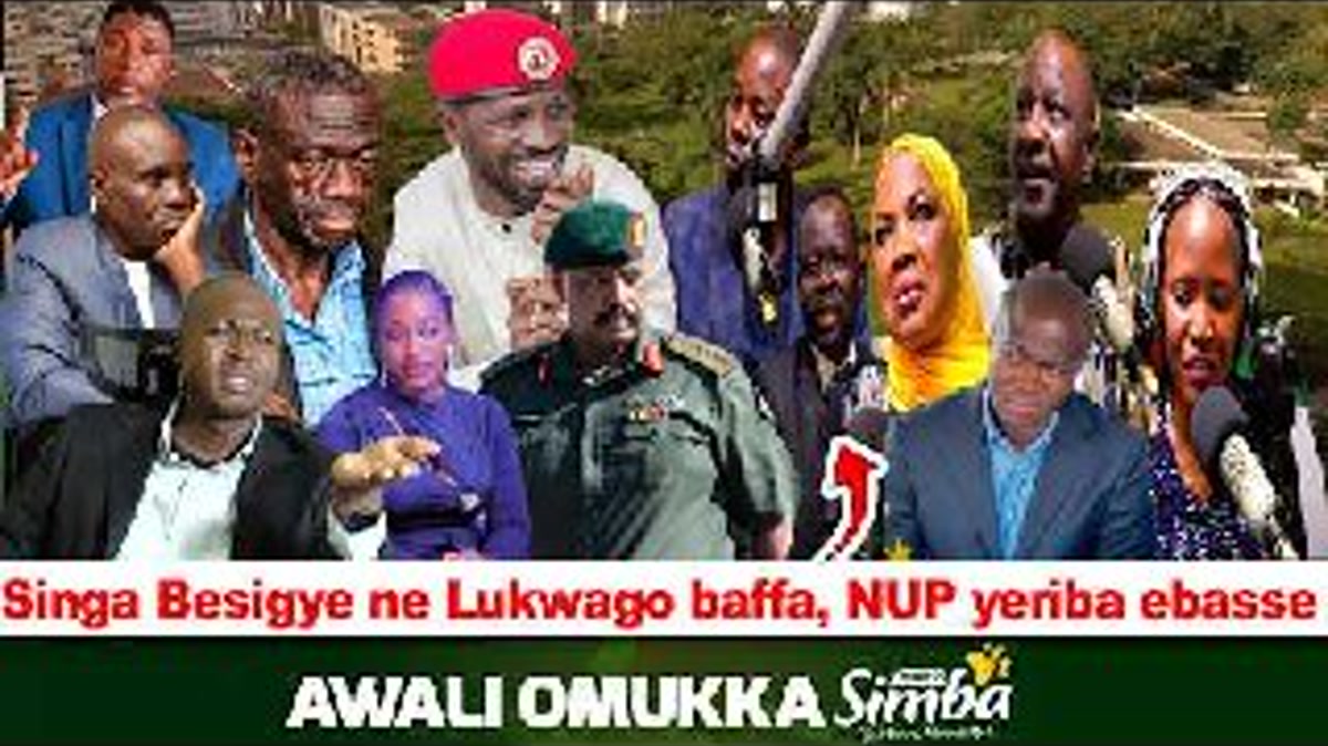 Radio Simba News