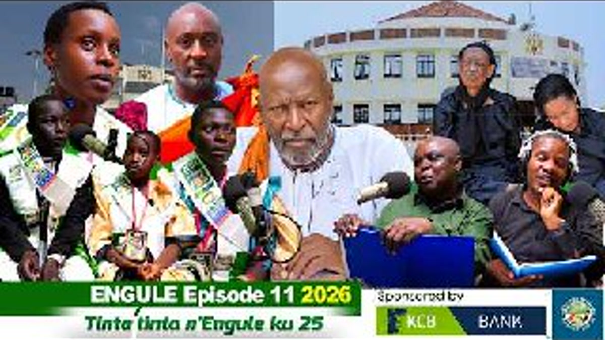 Radio Simba News