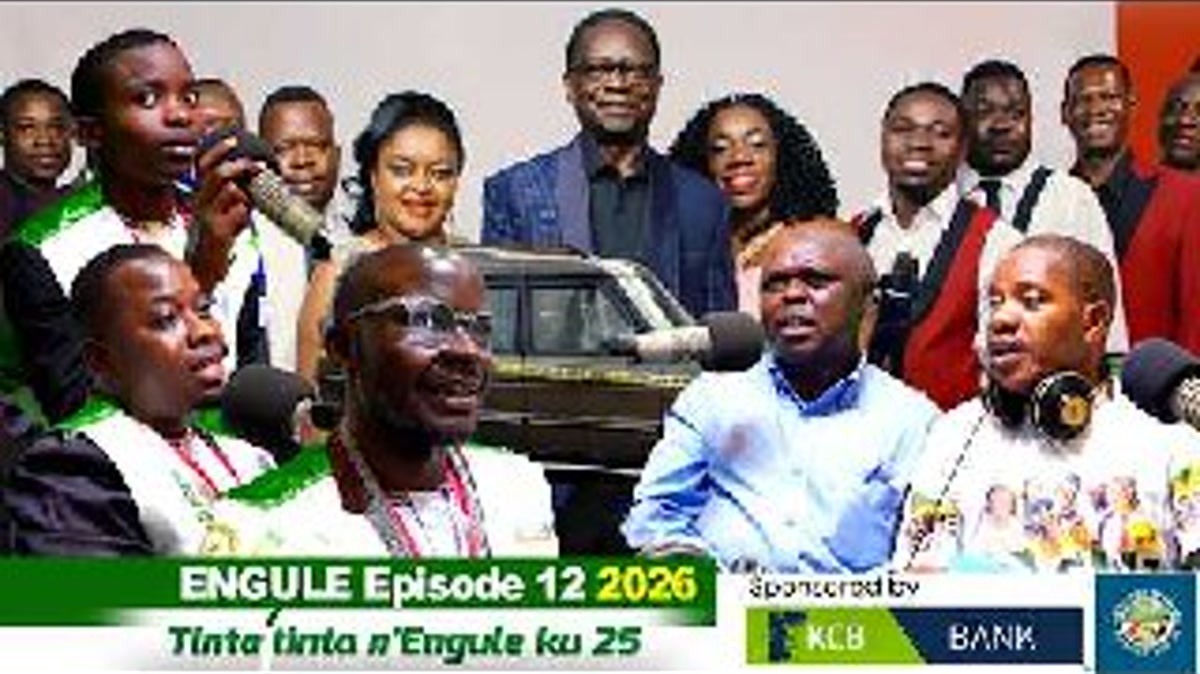 Radio Simba News