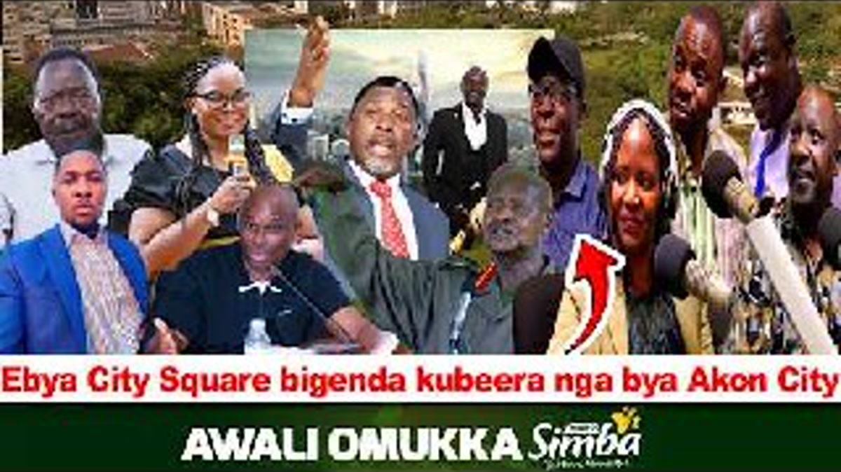 Radio Simba News