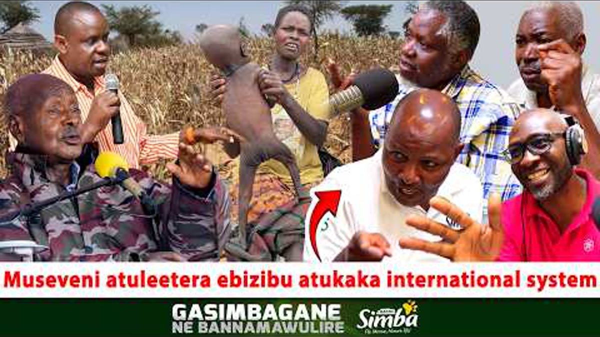 Radio Simba News