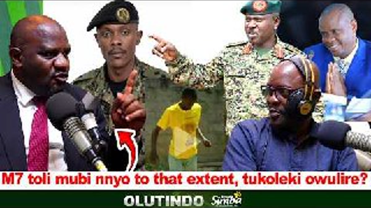 Radio Simba News