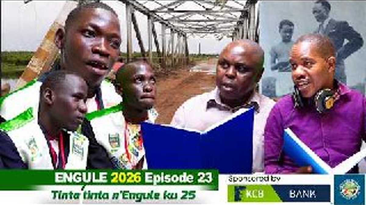 Radio Simba News
