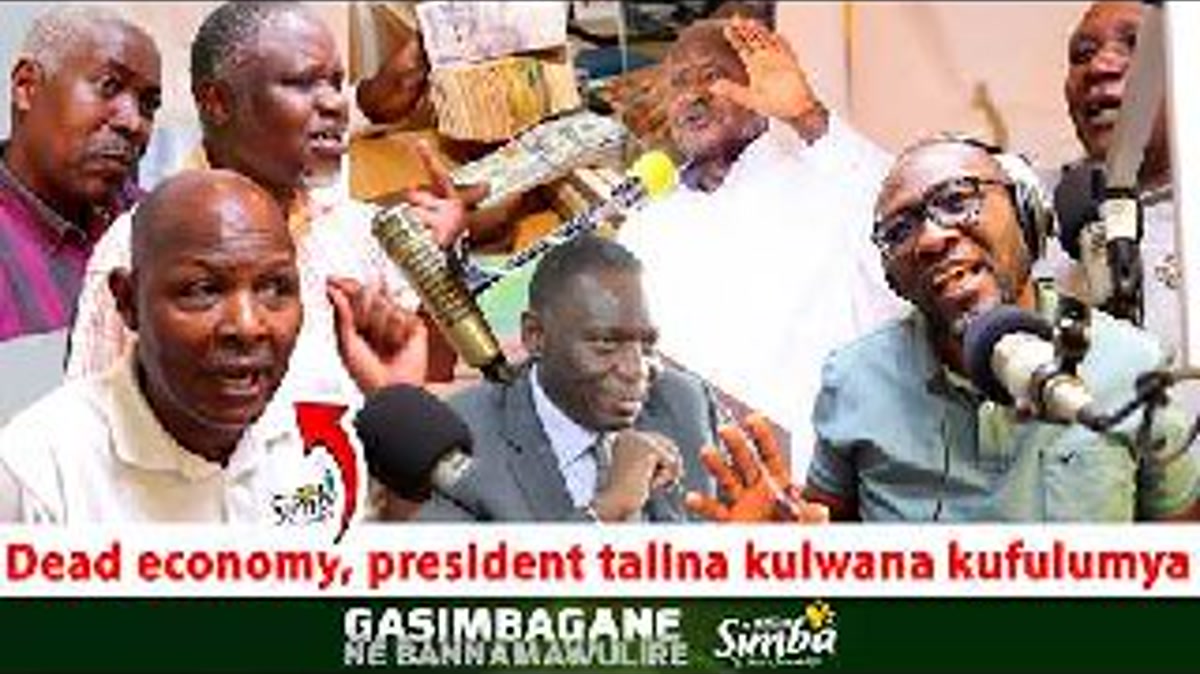 Radio Simba News
