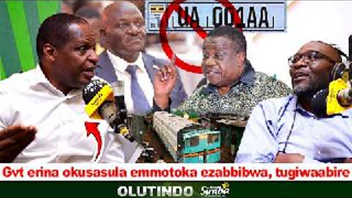 Radio Simba News