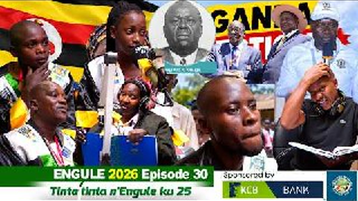 Radio Simba News