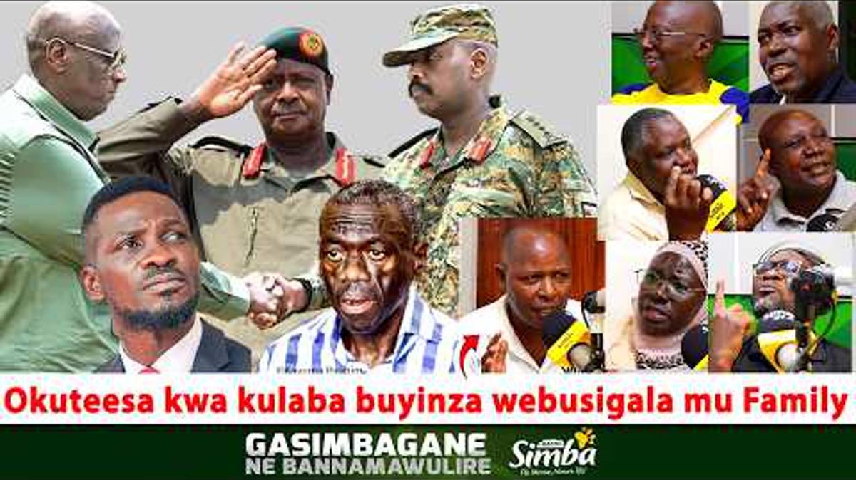 Radio Simba News