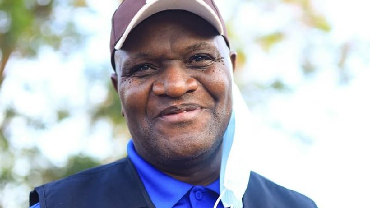 Radio Simba News